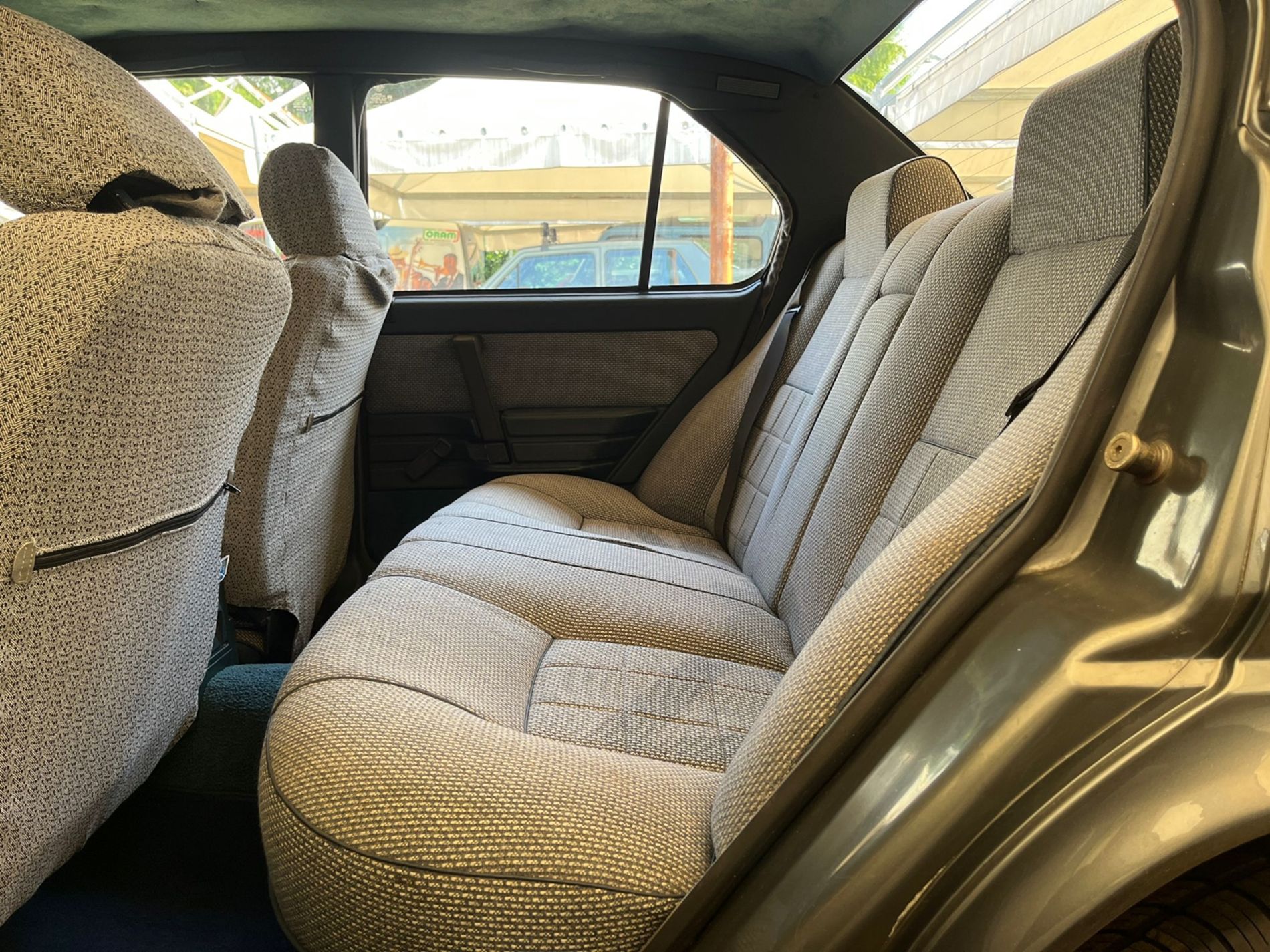 1.8 benzina 120cv - conservata - Gallotti Auto